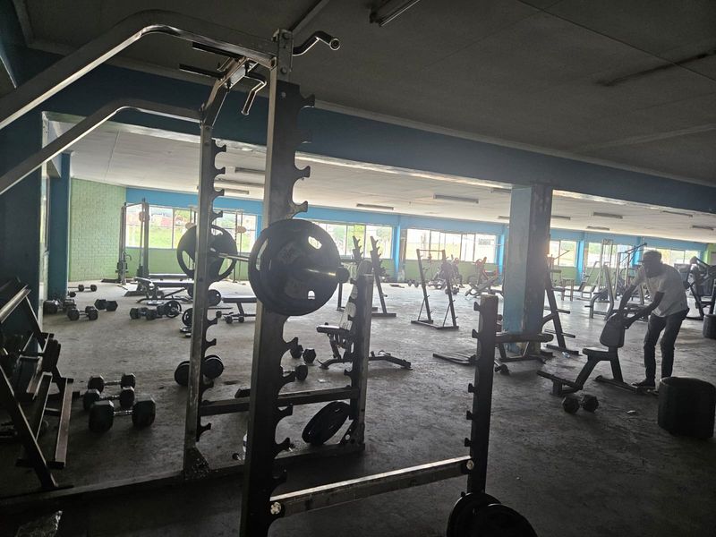 Prime Property presents Verulam Office space for rent - Photo 7