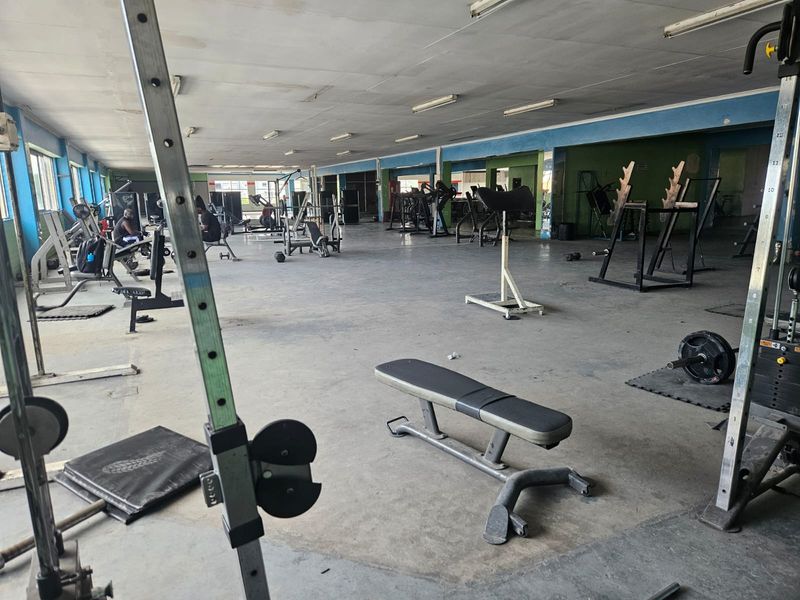 Prime Property presents Verulam Office space for rent - Photo 4