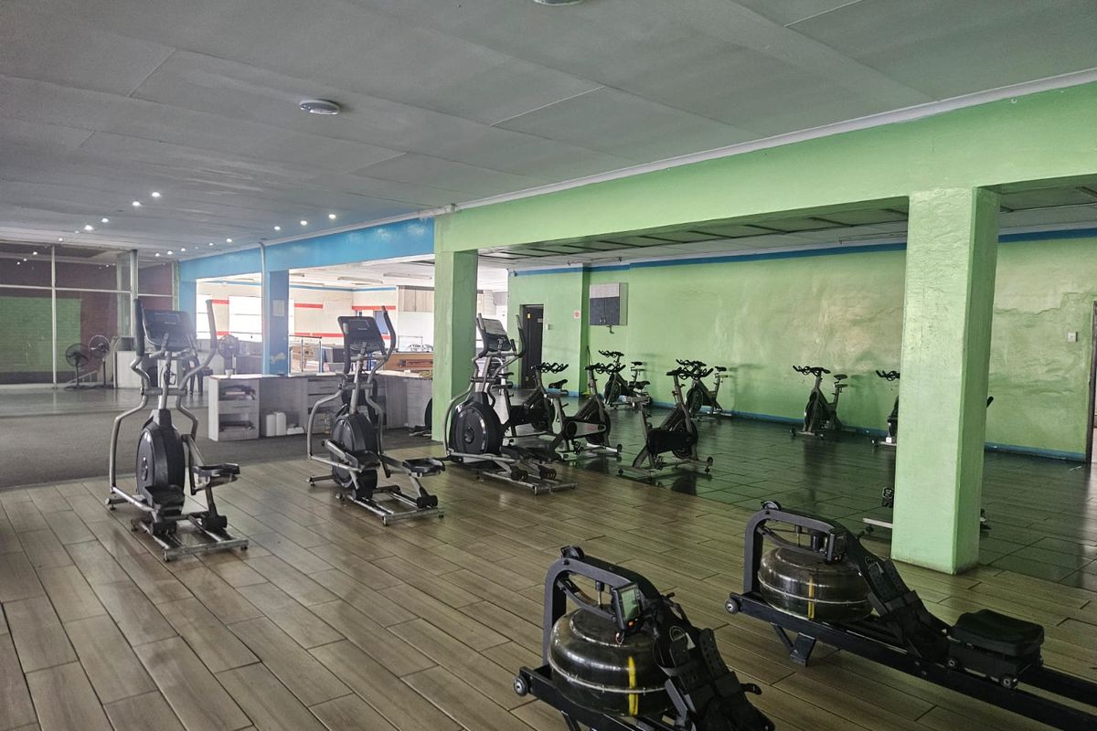 Prime Property presents Verulam Office space for rent - Photo 3