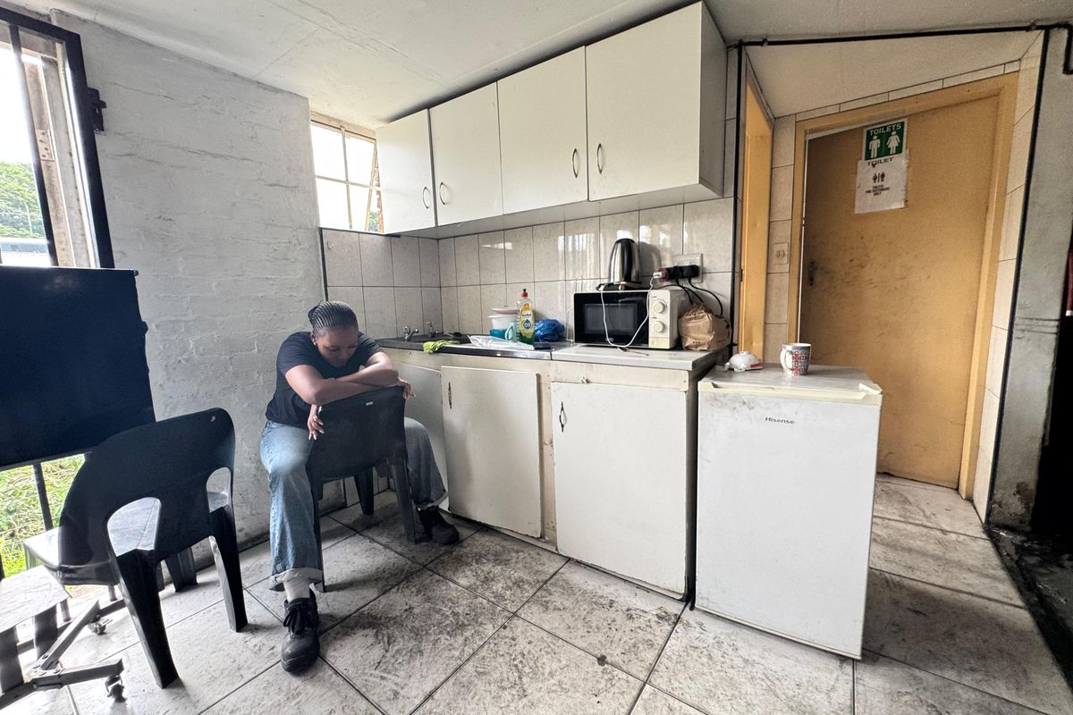 Industrial Property to Rent. - Photo 5