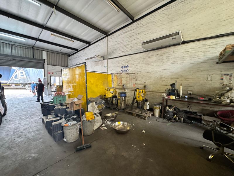 Industrial Property to Rent. - Photo 7