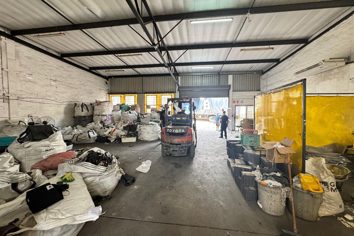 Industrial Property to Rent. - Photo 4