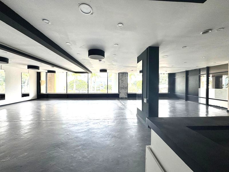Prime commercial space available to let on sought-after Palm Boulevard in Umhlanga. - Photo 9
