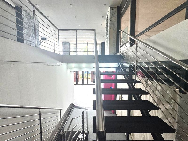 Prime commercial space available to let on sought-after Palm Boulevard in Umhlanga. - Photo 6