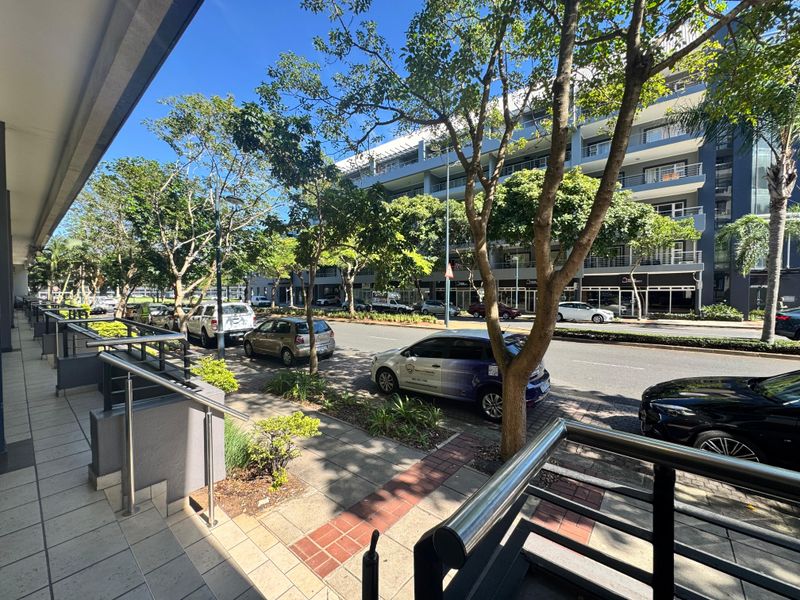Prime Retail Space For Rent In The Heart Of Umhlanga Ridge. - Photo 7