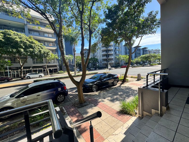 Prime Retail Space For Rent In The Heart Of Umhlanga Ridge. - Photo 6