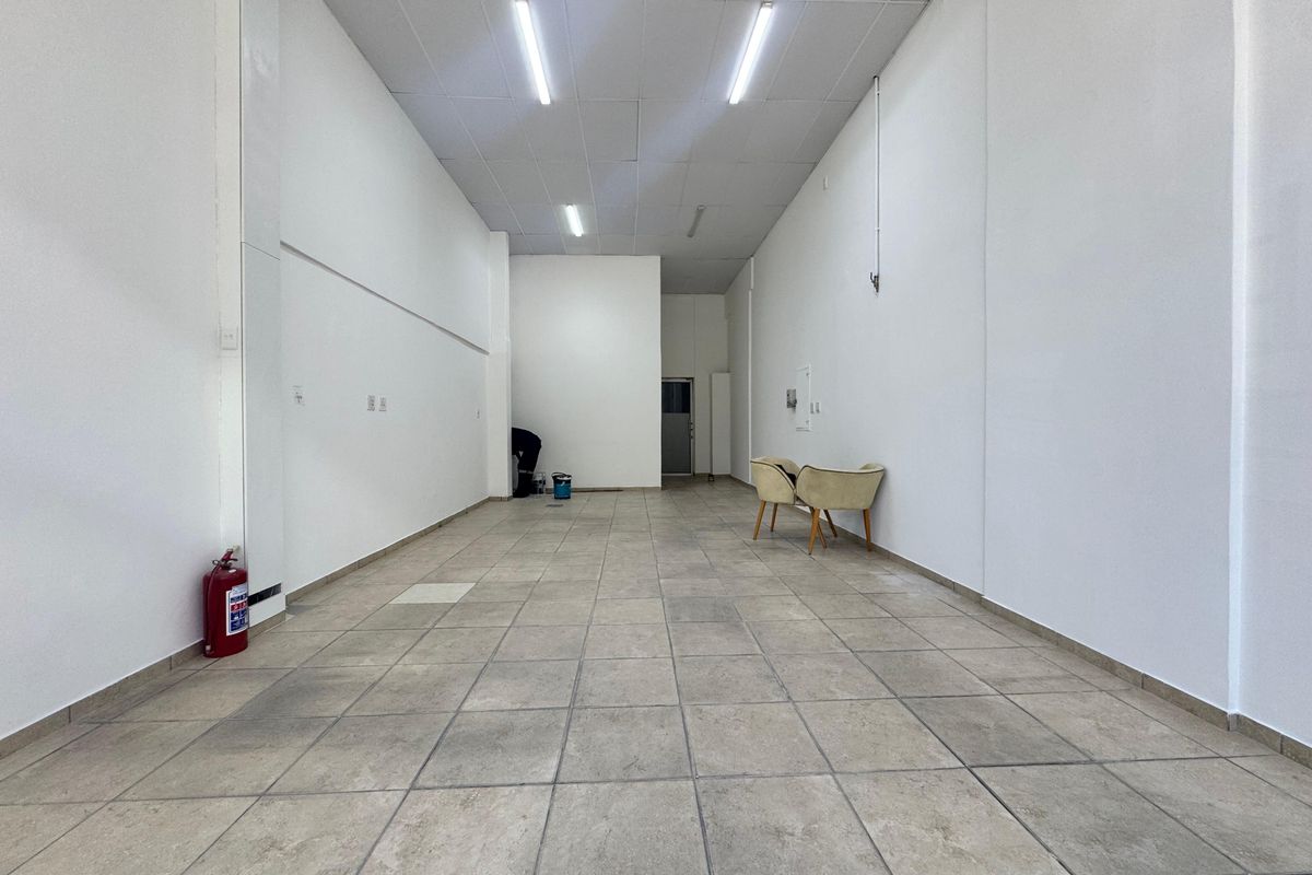 Prime Retail Space For Rent In The Heart Of Umhlanga Ridge. - Photo 5