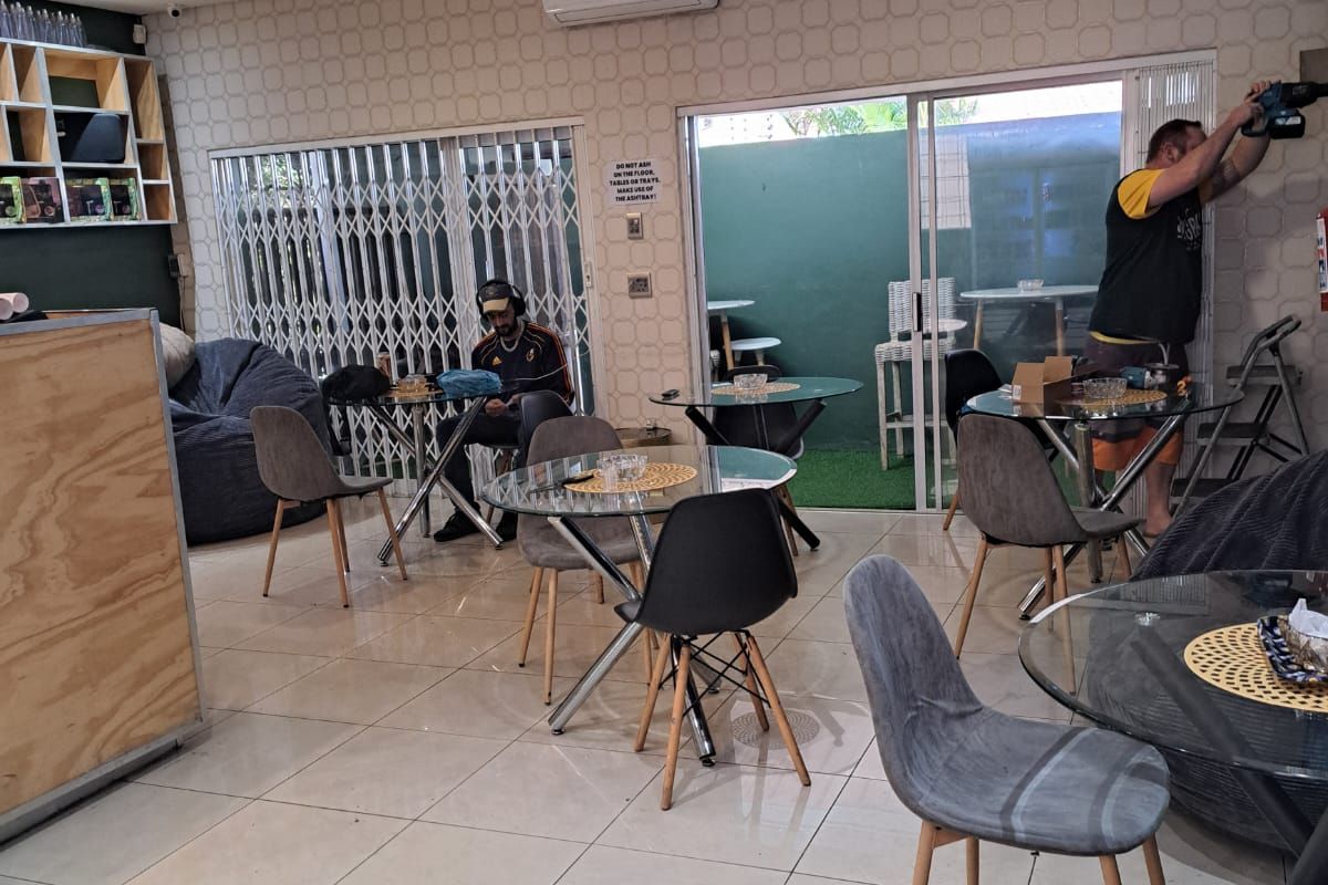 Well-Located 50 sqm Medical/Office Space in Overport For Rent. - Photo 4