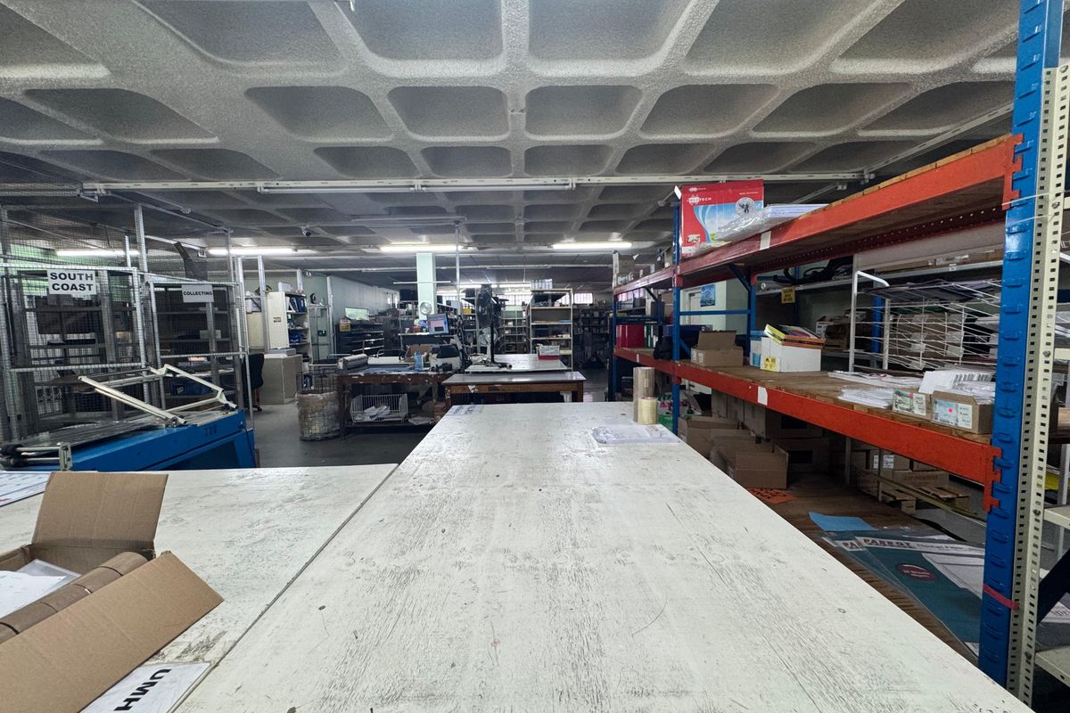 Prime Warehouse & Office Space for Sale in Berea – Ideal Business Hub. - Photo 4