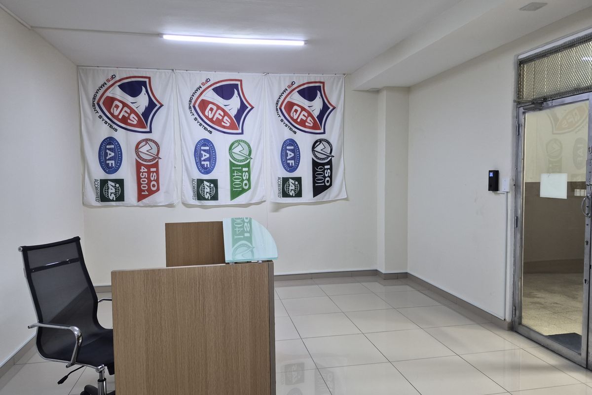 A-GRADE 250m2 OFFICE SPACE TO LET IN STAMFORD HILL, DURBAN - Photo 4