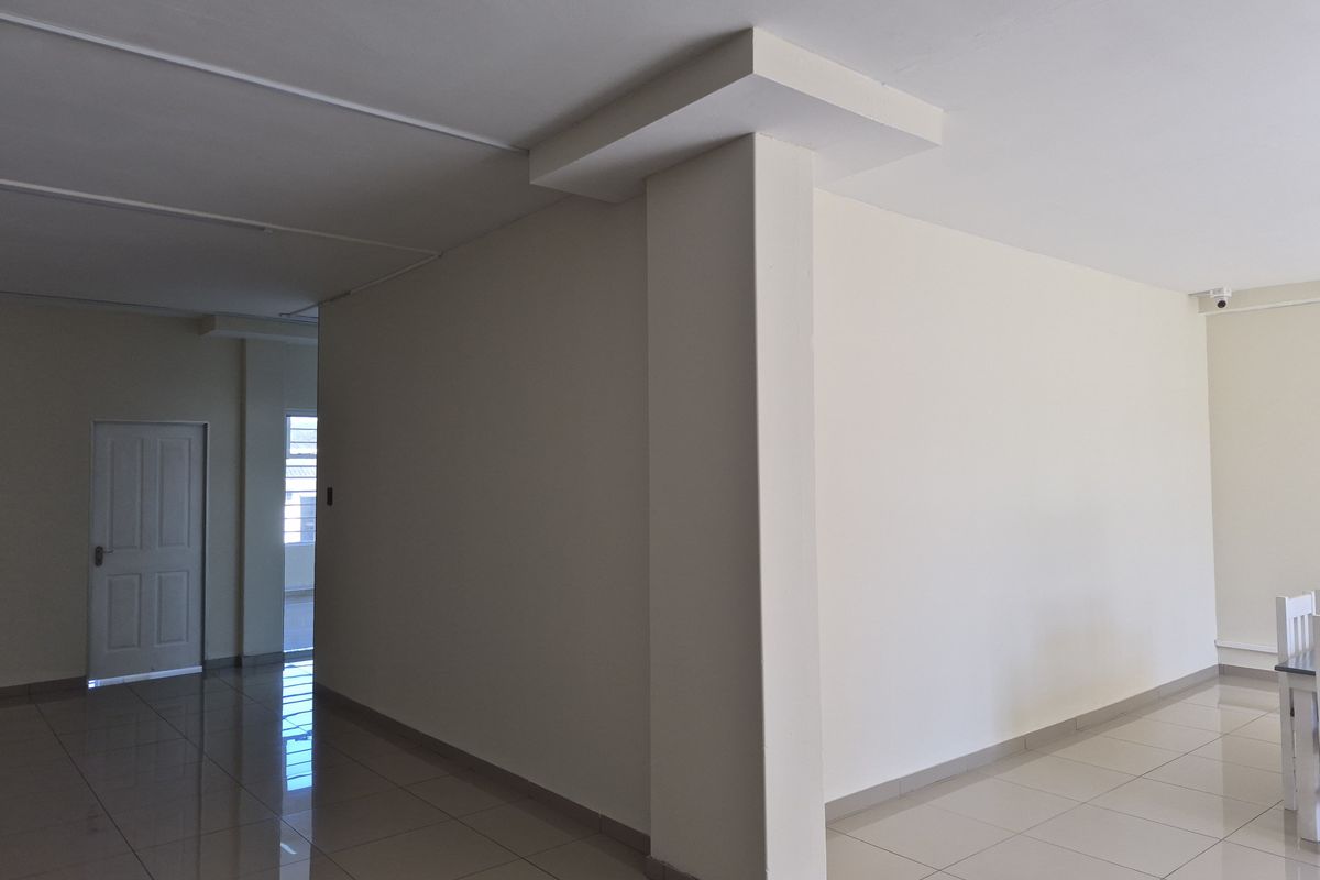 A-GRADE 250m2 OFFICE SPACE TO LET IN STAMFORD HILL, DURBAN - Photo 5