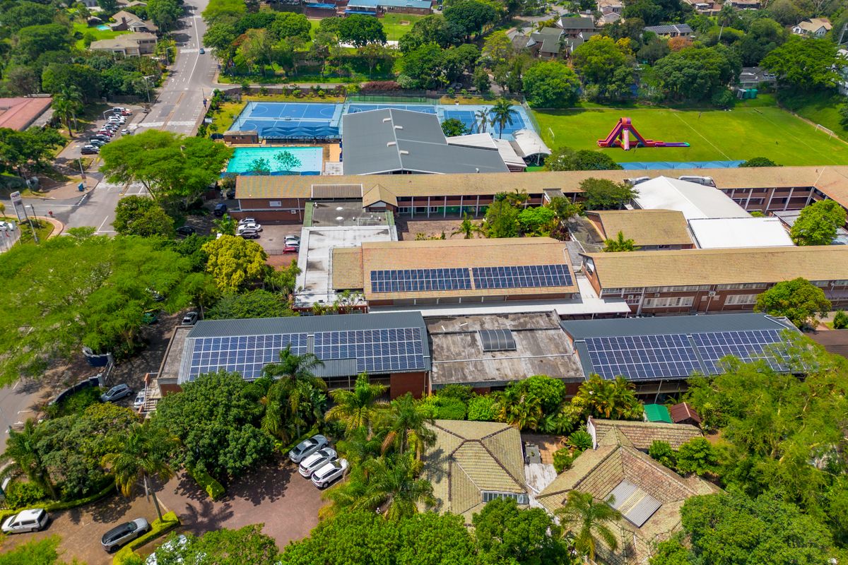 Commercial Property For Sale In Prime Westville - Photo 2