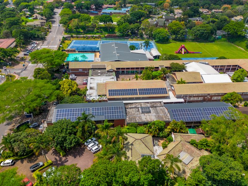 Commercial Property For Sale In Prime Westville - Photo 2