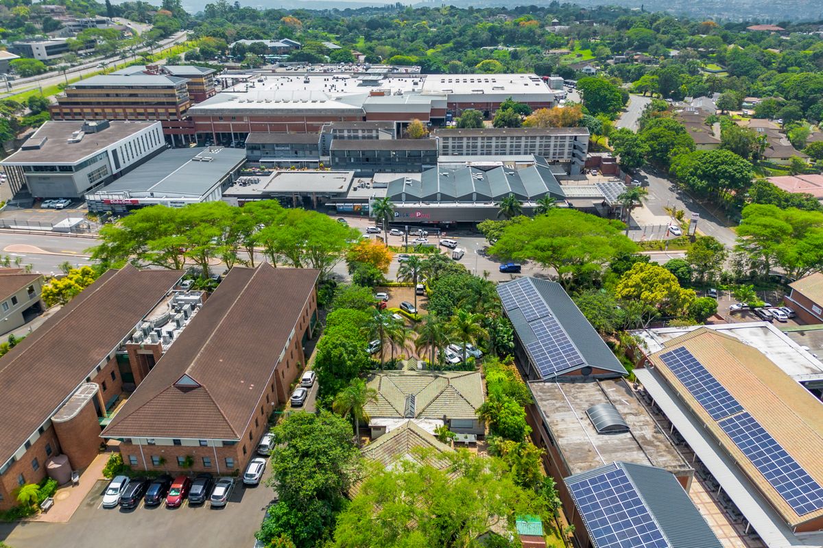 Commercial Property For Sale In Prime Westville - Photo 5