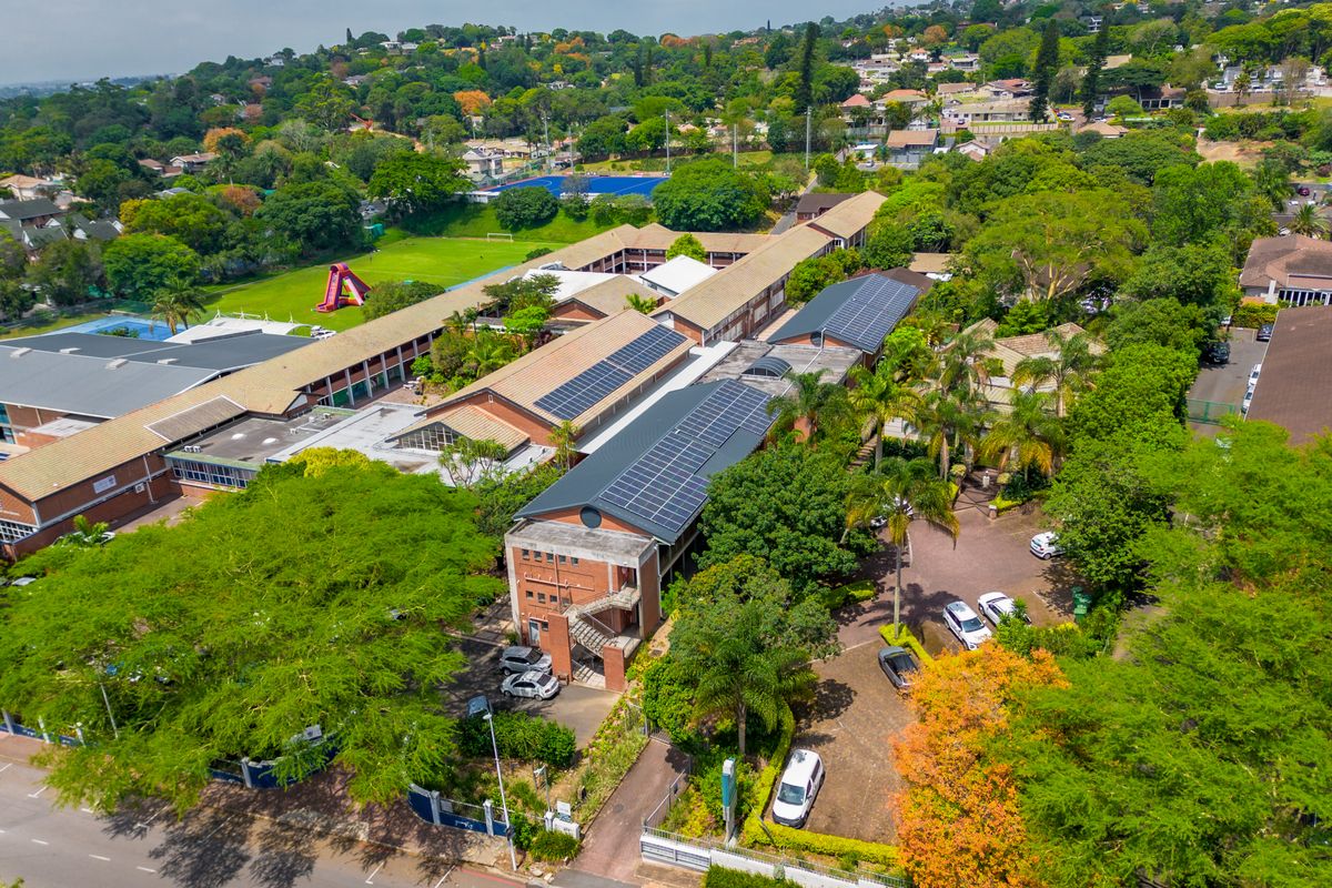 Commercial Property For Sale In Prime Westville - Photo 3