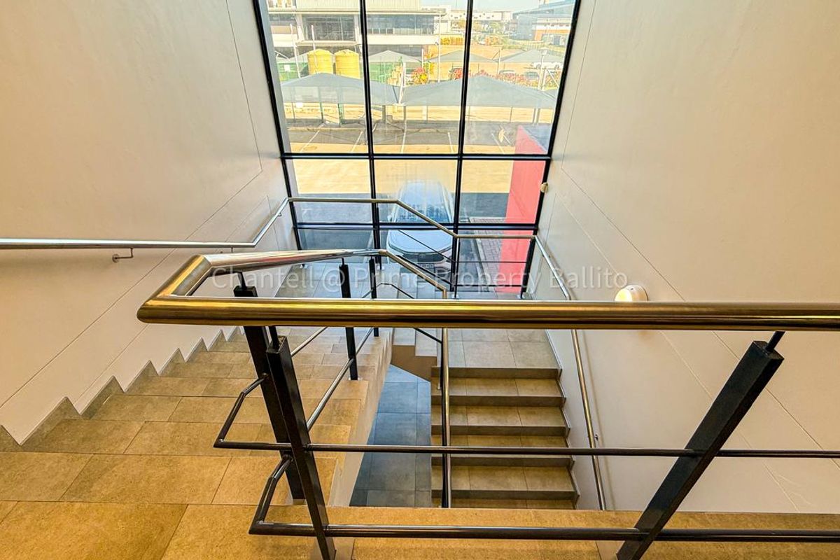 Warehouse For Sale In La Mercy - Photo 3