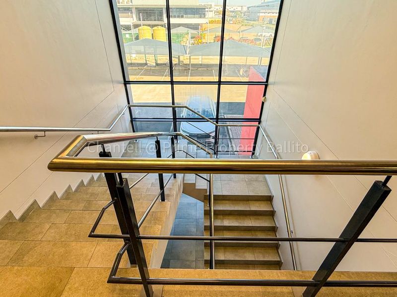 Warehouse For Sale In La Mercy - Photo 3