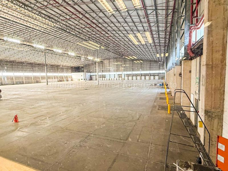 Warehouse For Sale In La Mercy - Photo 5