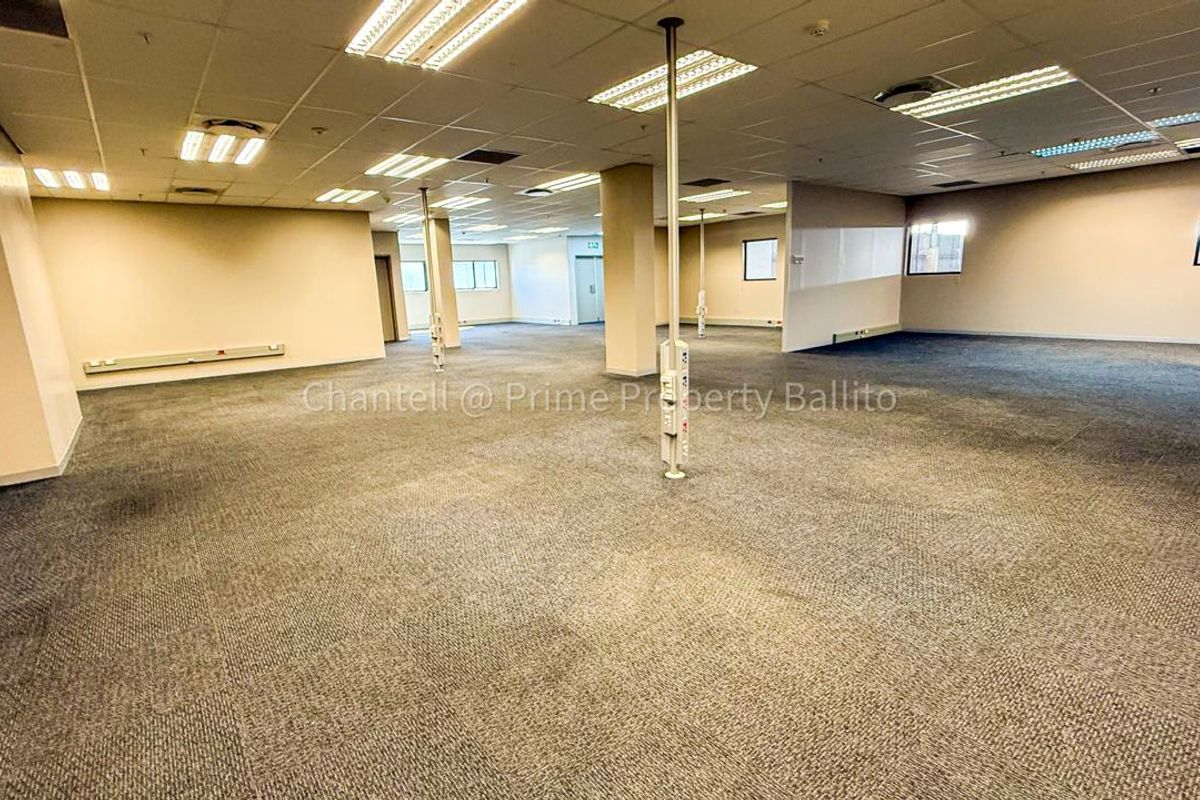 Warehouse For Sale In La Mercy - Photo 4