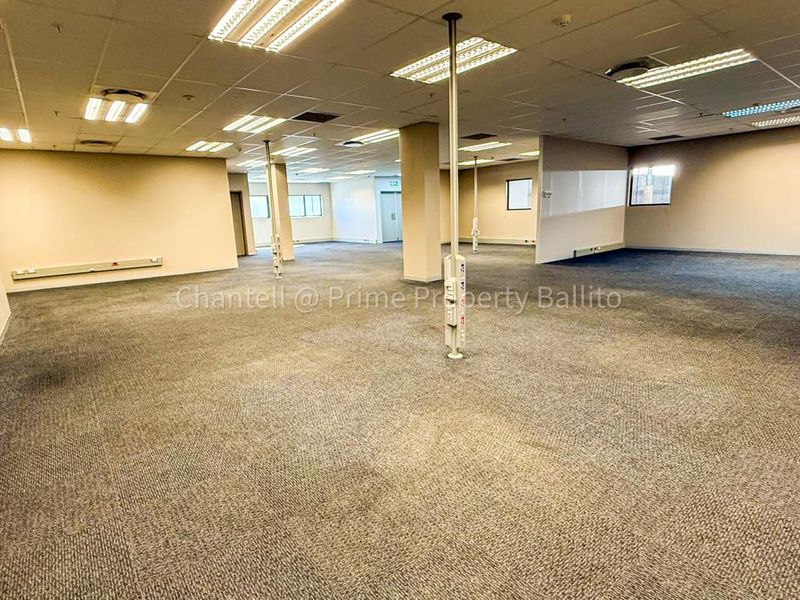 Warehouse For Sale In La Mercy - Photo 4