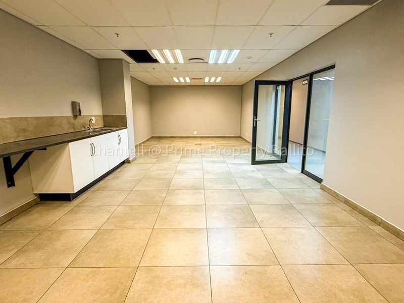 Warehouse For Sale In La Mercy - Photo 10