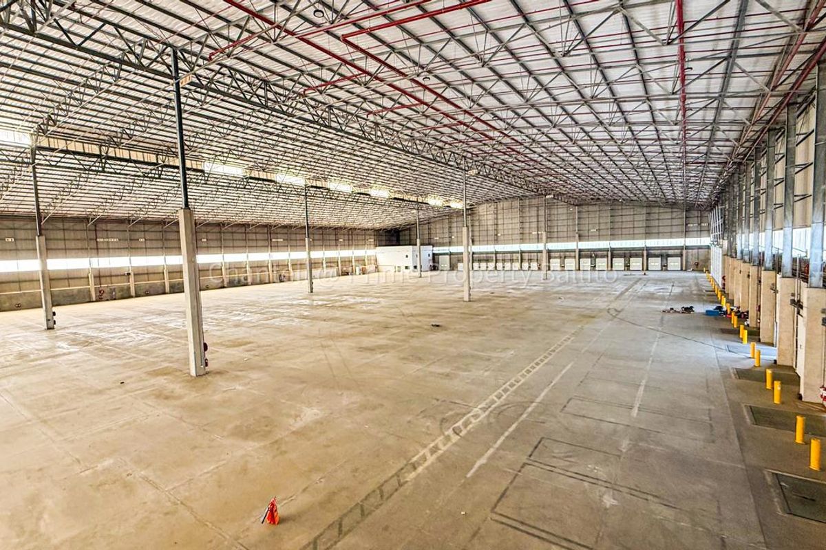 Warehouse For Sale In La Mercy - Photo 2