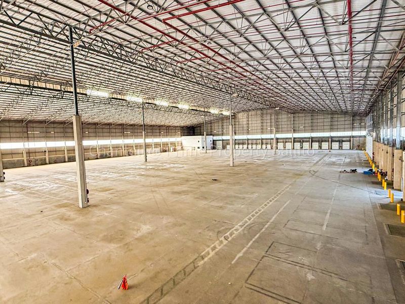 Warehouse For Sale In La Mercy - Photo 2
