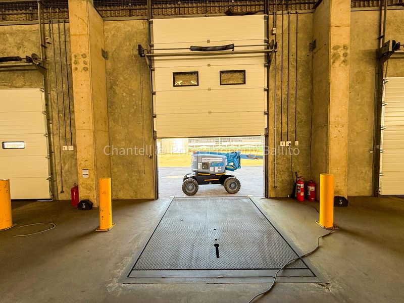 Warehouse For Sale In La Mercy - Photo 9