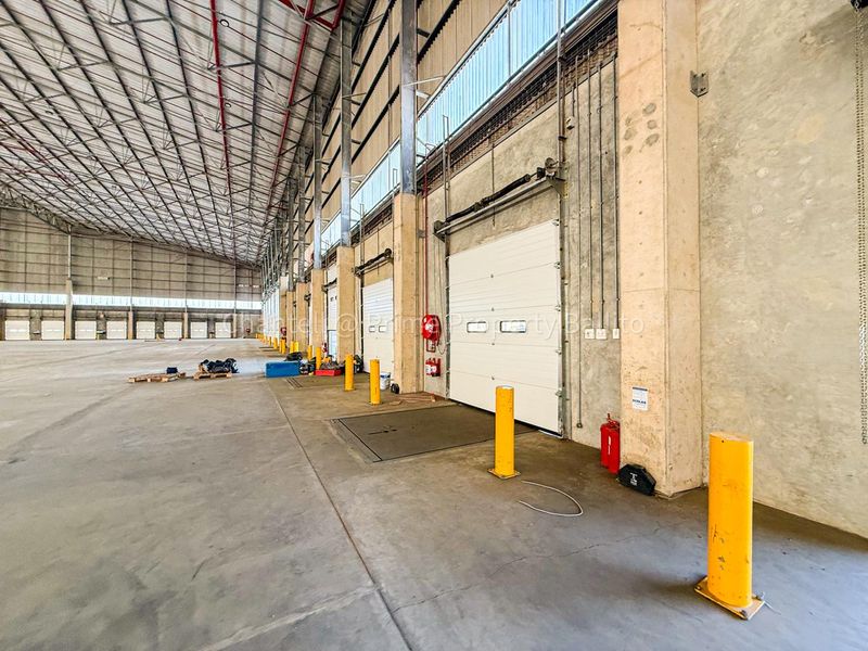 Warehouse For Sale In La Mercy - Photo 8