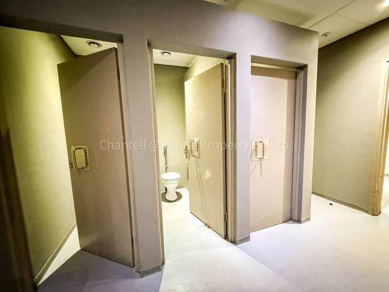 Warehouse For Sale In La Mercy - Photo 6