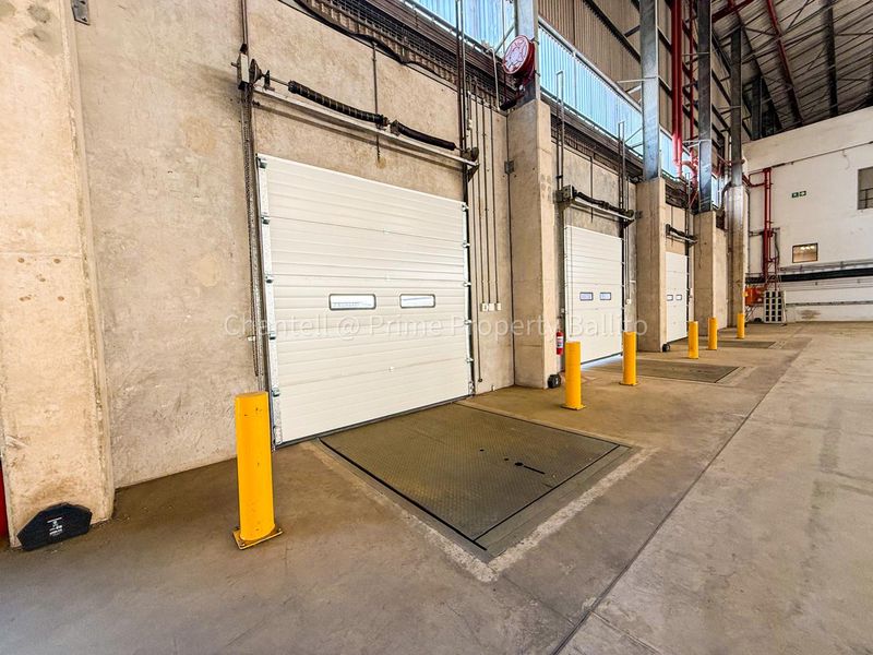 Warehouse For Sale In La Mercy - Photo 7