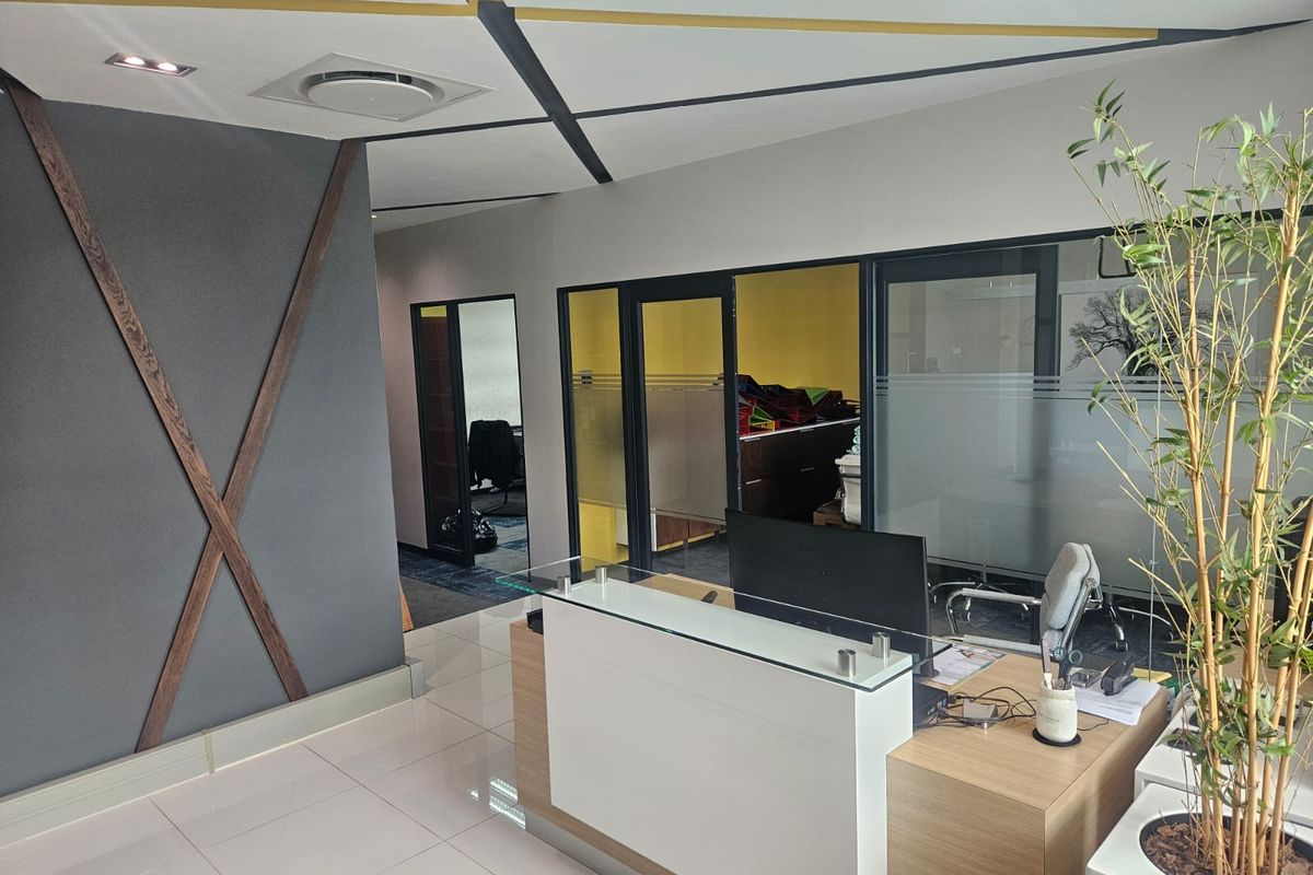 Prime Property presents Medstone Medical Centre Office for rent - Photo 4