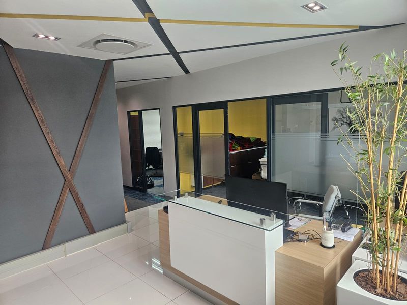 Prime Property presents Medstone Medical Centre Office for rent - Photo 4
