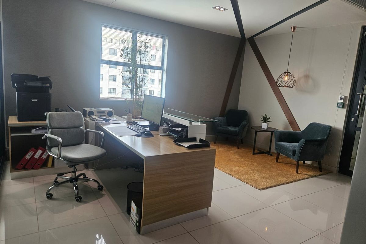 Prime Property presents Medstone Medical Centre Office for rent - Photo 3