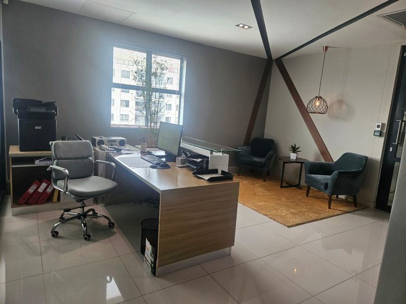 Prime Property presents Medstone Medical Centre Office for rent - Photo 3