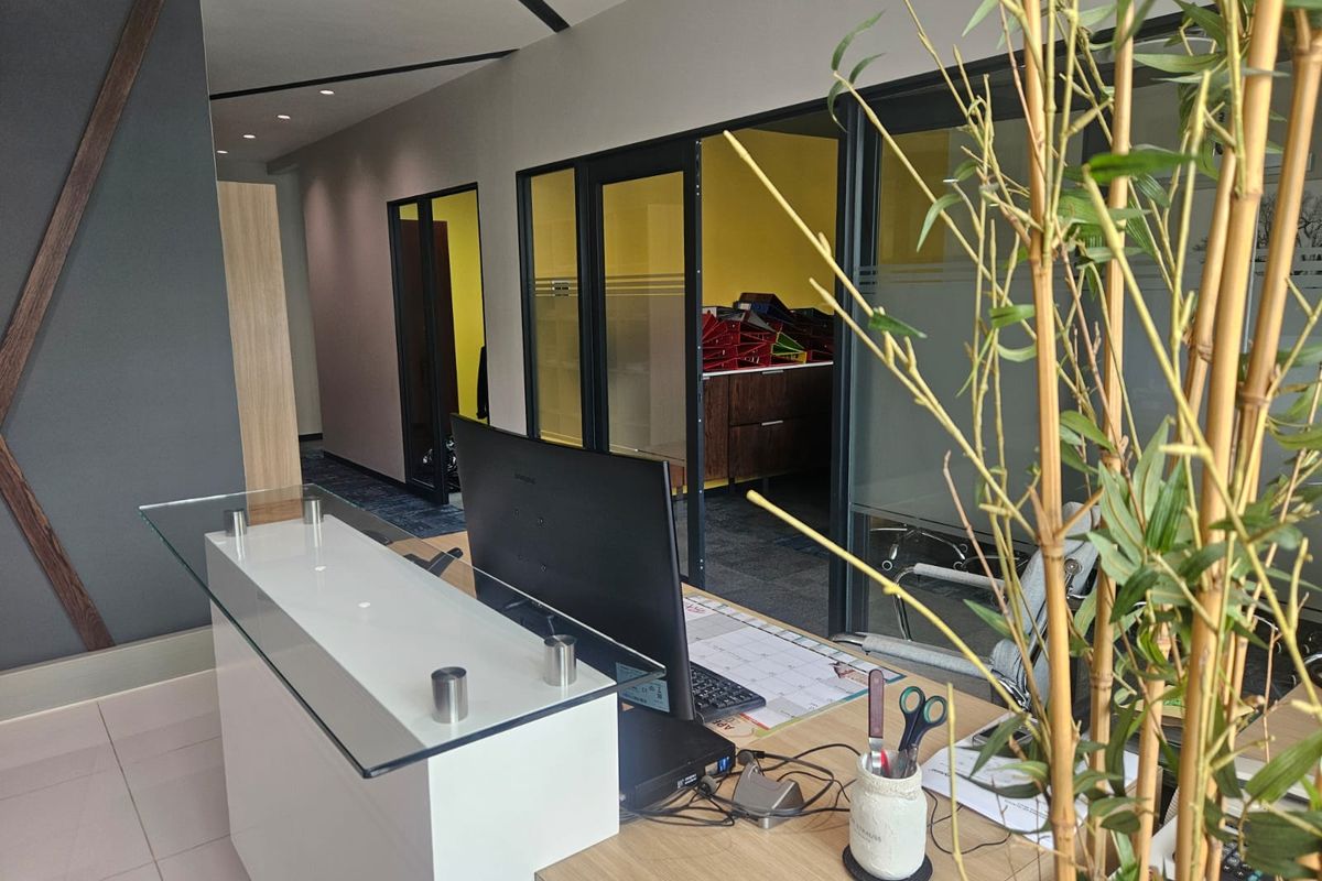 Prime Property presents Medstone Medical Centre Office for rent - Photo 5