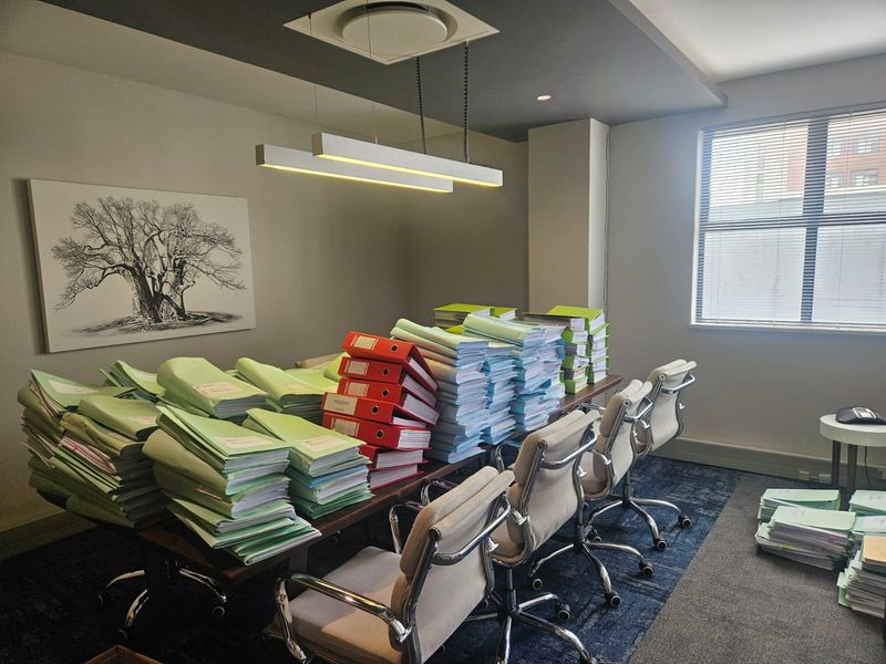 Prime Property presents Medstone Medical Centre Office for rent - Photo 8