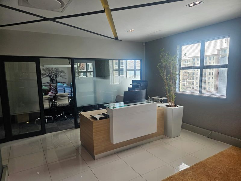 Prime Property presents Medstone Medical Centre Office for rent - Photo 7