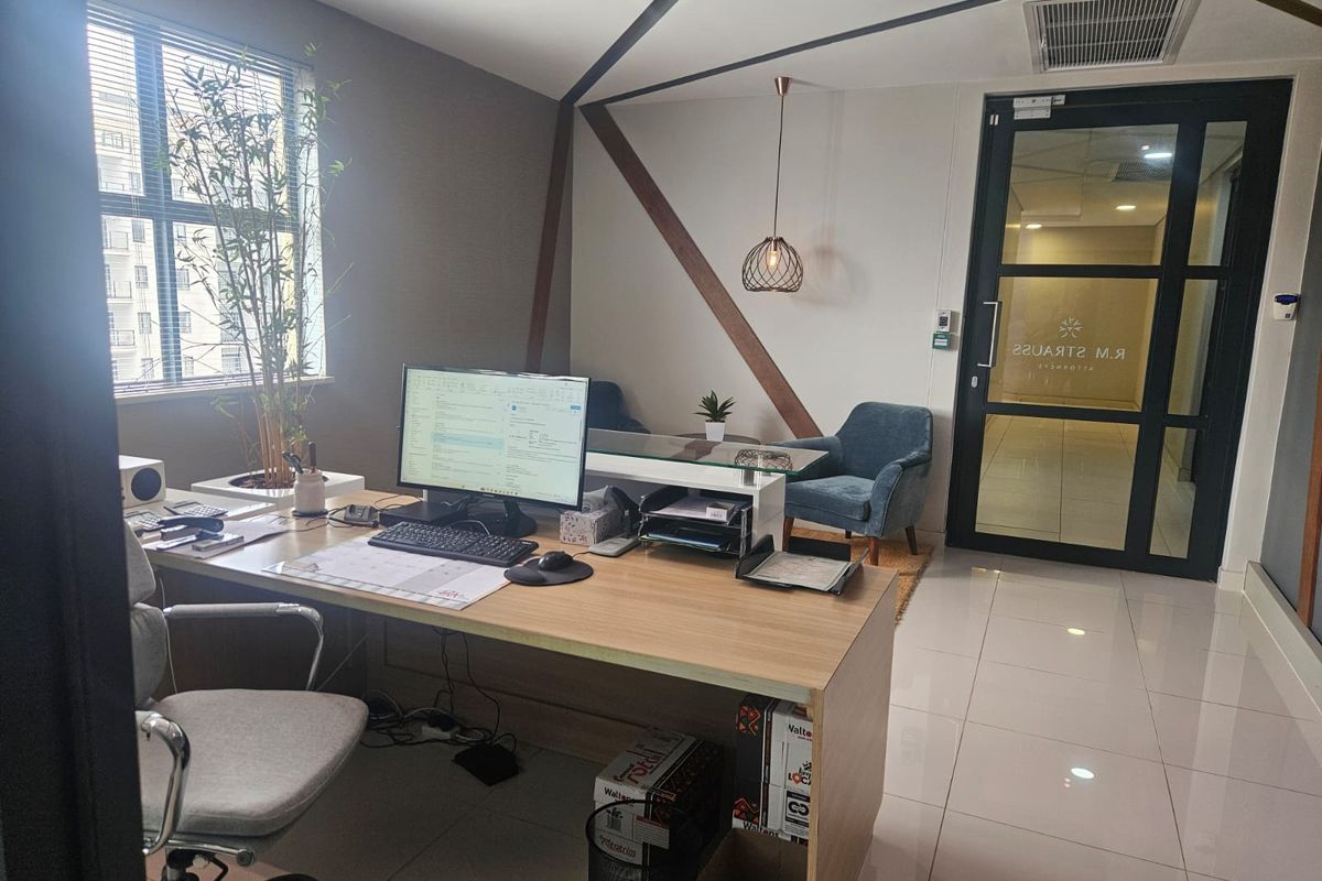 Prime Property presents Medstone Medical Centre Office for rent - Photo 2