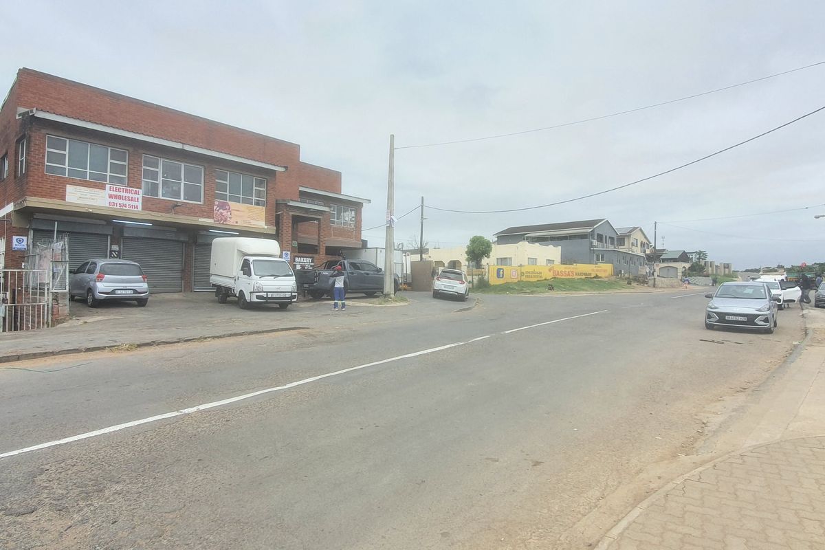 Business-Zoned Mixed-Use Investment Property in Newlands with Strong Rental income & Upside - Photo 3