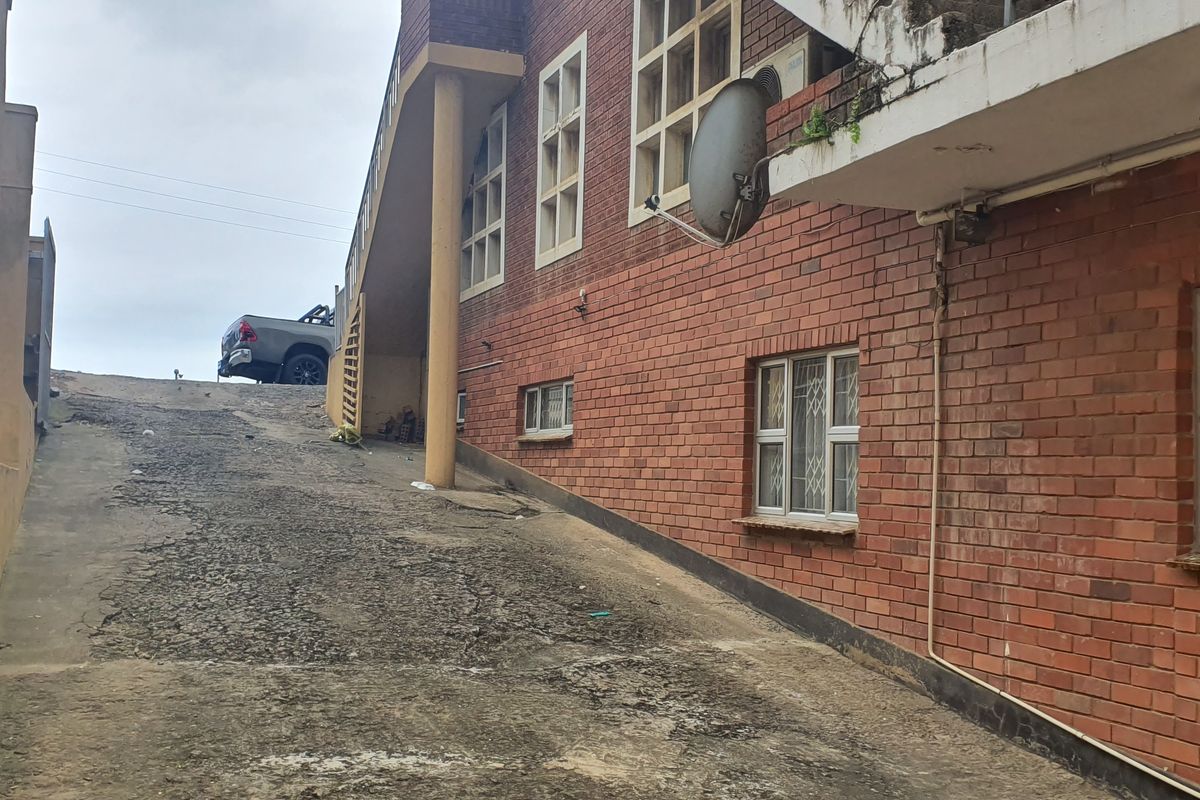 Business-Zoned Mixed-Use Investment Property in Newlands with Strong Rental income & Upside - Photo 5