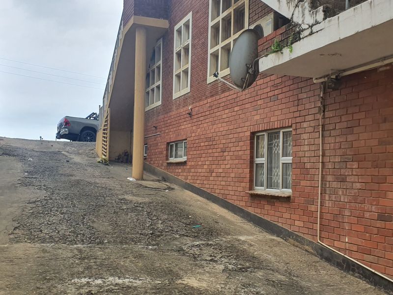 Business-Zoned Mixed-Use Investment Property in Newlands with Strong Rental income & Upside - Photo 5