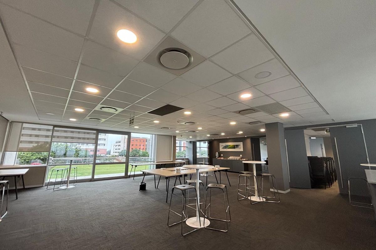 Commercial Property to Let in Umhlanga Ridge. - Photo 5