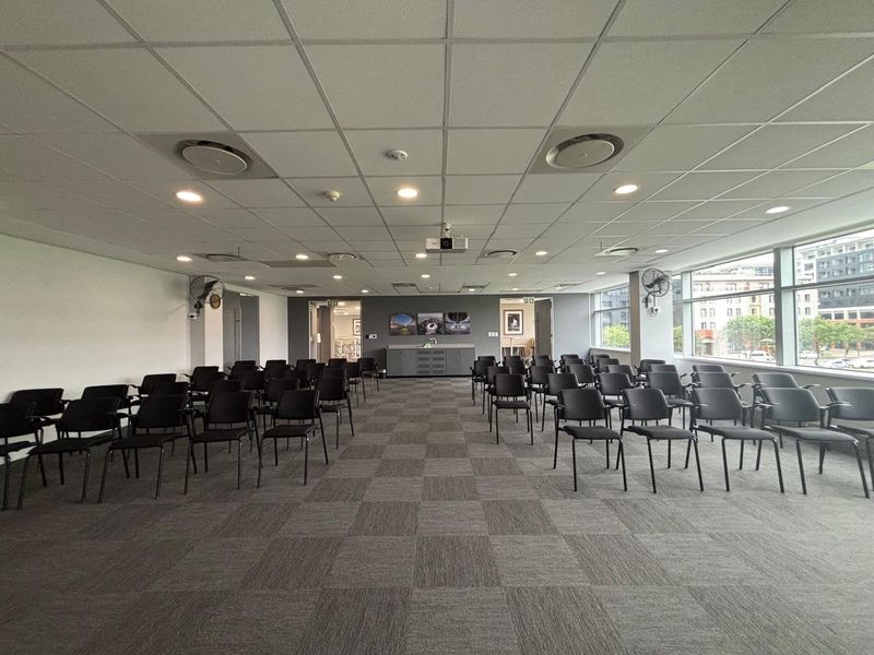 Commercial Property to Let in Umhlanga Ridge. - Photo 10