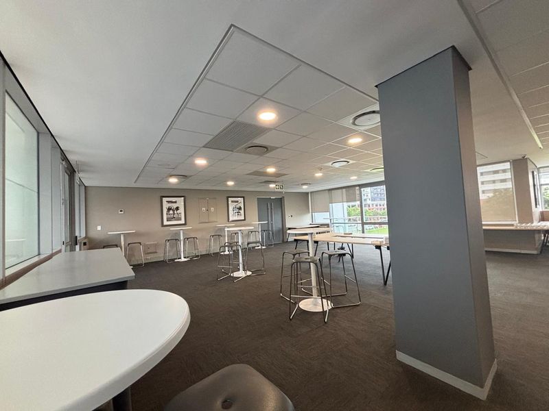 Commercial Property to Let in Umhlanga Ridge. - Photo 7