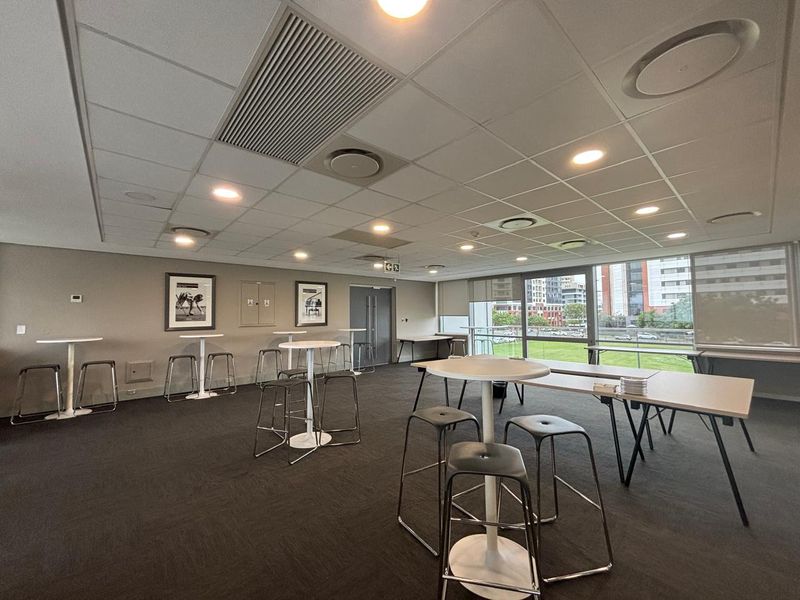 Commercial Property to Let in Umhlanga Ridge. - Photo 6