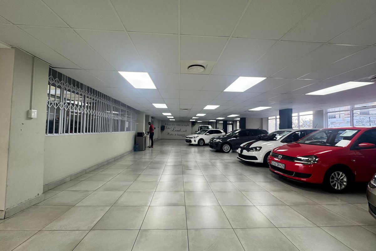 Prime Commercial Space for Lease. - Photo 2