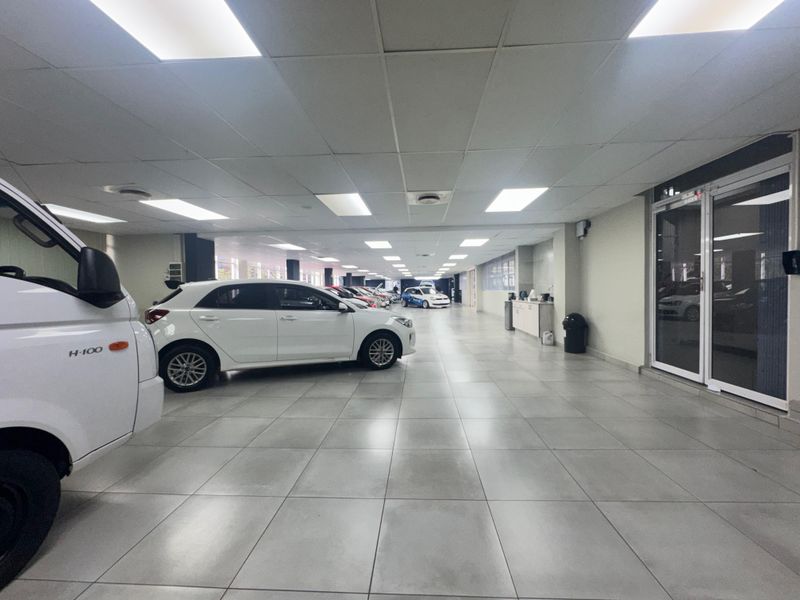 Prime Commercial Space for Lease. - Photo 8