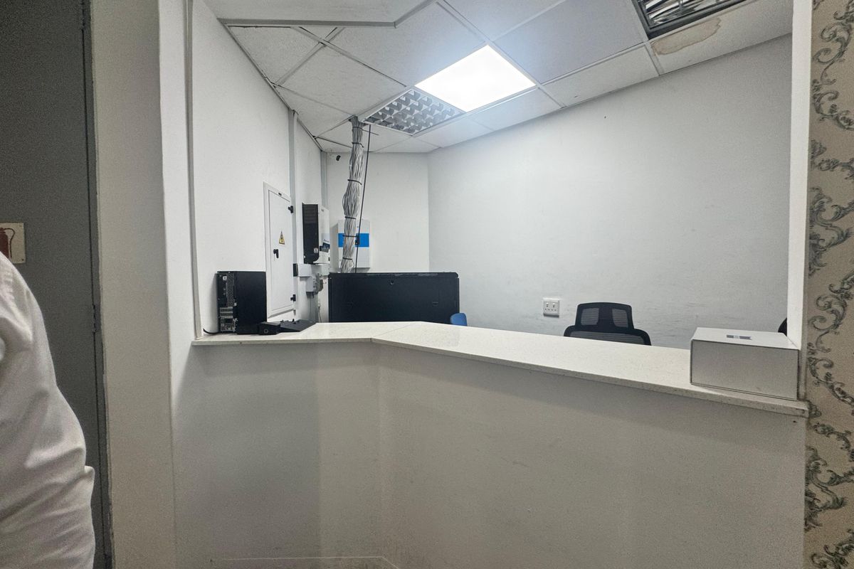 Prime Commercial Space Available for Lease. - Photo 3