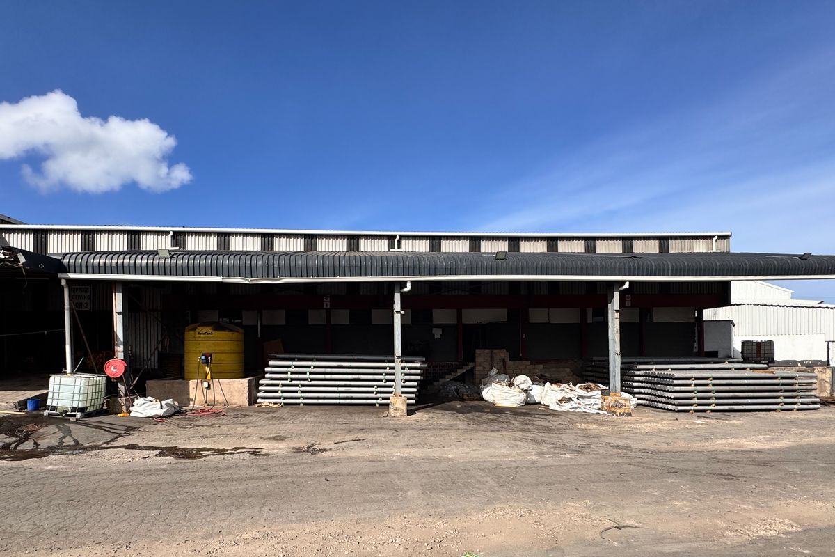 Versatile Multi-Use Commercial Warehouse For Sale | Prime Investment Opportunity - Photo 5